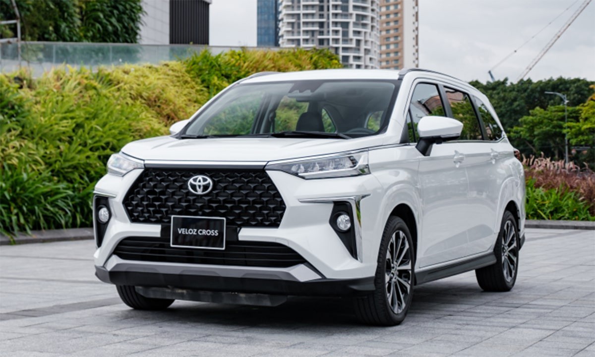Ưu nhược điểm của Honda BR-V khi so kè với Toyota Veloz Cross - 3