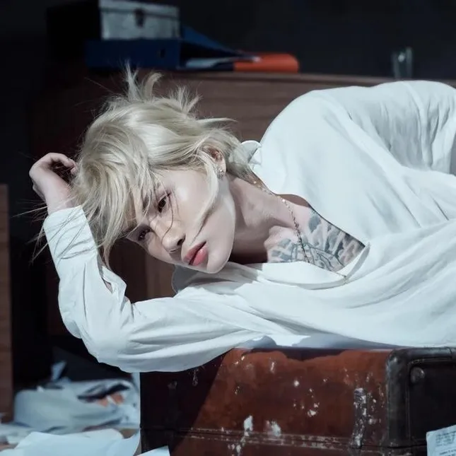 Jack - J97 liên tục vướng phải những "kiếp nạn" drama.