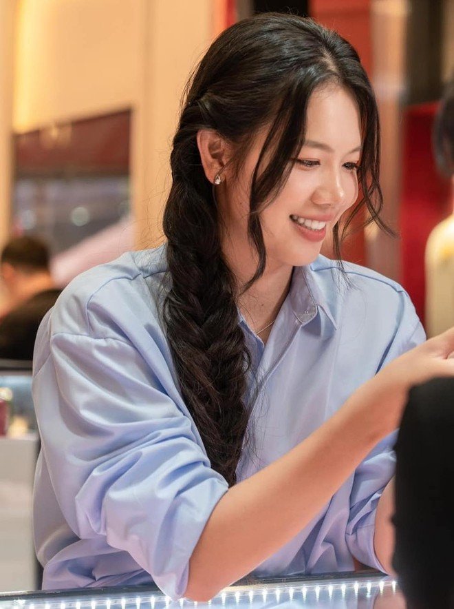 Trước đó, kể từ sau khi quyết định giải nghệ và không còn thi đấu chuyên nghiệp, Ánh Viên đã dành nhiều thời gian hơn để chăm sóc bản thân cũng như khám phá những điều mới mẻ trong cuộc sống. Trước đó, kể từ sau khi quyết định giải nghệ và không còn thi đấu chuyên nghiệp, Ánh Viên đã dành nhiều thời gian hơn để chăm sóc bản thân cũng như khám phá những điều mới mẻ trong cuộc sống.