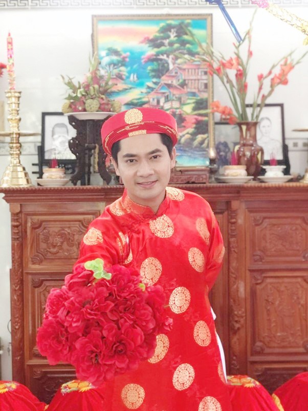 "Trai quê miền Tây" 40 tuổi sở hữu nhà vườn 3.000m2, cùng nhiều tài sản giá trị, rộ tin sắp cưới vợ đẹp? - 10