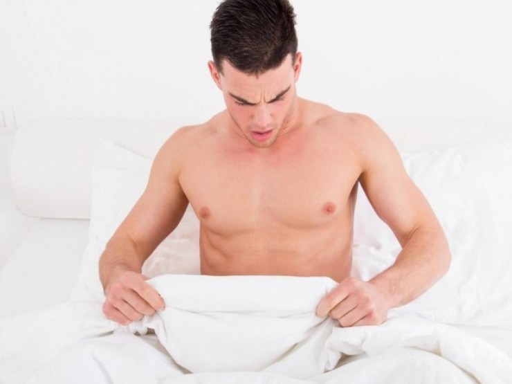 Những cách khắc phục rối loạn cương dương ngay tại nhà, không hề dùng thuốc