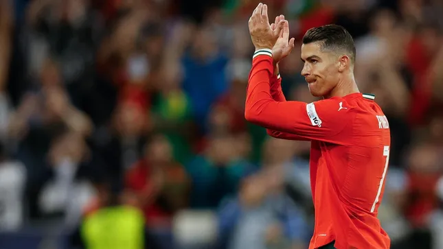 Cristiano Ronaldo tự loại mình khỏi FIFA Club World Cup 2025 - 1