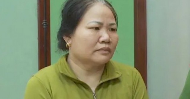 Sản xuất hơn 20 tấn cà phê giả theo tỉ lệ 9 phầ...