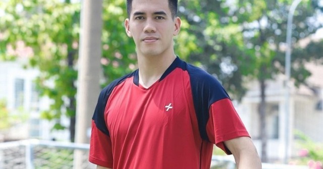 Khối tài sản đáng ao ước của Tiến Linh – chân s...