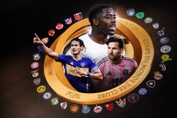 Nóng rực Club World Cup: Đội Messi, Al Hilal có đủ sức ngáng chân ông lớn?