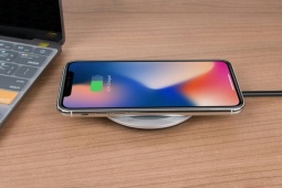 Dòng iPhone 17 sẽ sạc nhanh hơn bản tiền nhiệm