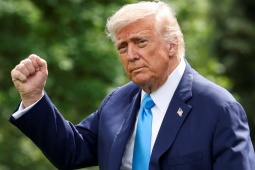 Báo Mỹ: Ông Trump âm thầm làm suy yếu dự luật siết chặt trừng phạt Nga