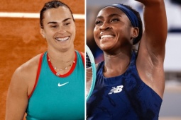 Nhận định tennis chung kết Roland Garros: Sabalenka - Gauff, kinh điển mới ở Paris