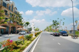 Giữa 'ma trận' dự án, Agora City nổi bật với pháp lý minh bạch tại thị trường phía Tây TP.HCM
