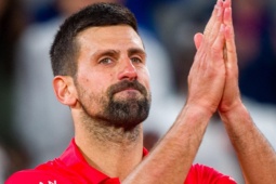 Djokovic thua tâm phục Sinner: Đây là lý do để Nole  " yên tâm "  giải nghệ