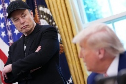 Cuộc chiến quyền lực giữa ông Trump và Elon Musk: Ai đang nắm thế chủ động?