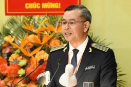 Chỉ định ông Ngô Văn Tuấn giữ chức Bí thư Đảng ủy Kiểm toán Nhà nước