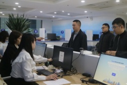 Người dân Hà Nội không phải xếp hàng xin cấp phép xây dựng nhà ở từ 9/6