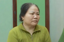 Sản xuất hơn 20 tấn cà phê giả theo tỉ lệ 9 phần đậu nành, 1 phần cà phê