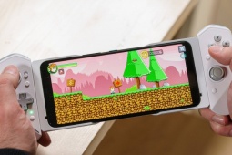Top 6 smartphone chơi game  " đỉnh "  nhất nửa đầu năm 2025
