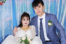 Chuyện tình cô gái Việt liệt toàn thân và chàng trai Trung Quốc si tình