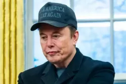 Tổng thống Mỹ Trump nói tỷ phú Elon Musk  mất trí  vì dùng ma tuý