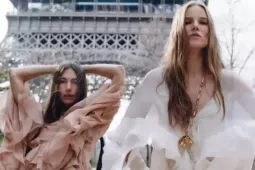 Street style mùa Hè và các bản phối đầy cảm hứng: Không thể bỏ qua váy maxi!