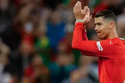 Cristiano Ronaldo tự loại mình khỏi FIFA Club World Cup 2025