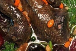 Việt Nam có loại rau là 'vua thảo mộc' giúp giảm huyết áp cao, chống oxy hóa cực tốt