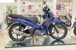 Giá xe số cao cấp Honda Future 125 FI mới nhất tháng 6/2025