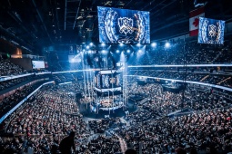 eSports Việt Nam vượt Singapore, nhưng vẫn sau 4 quốc gia Đông Nam Á