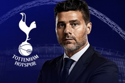 Tin mới nhất bóng đá tối 7/6: Pochettino bất ngờ thành ứng viên dẫn dắt Tottenham