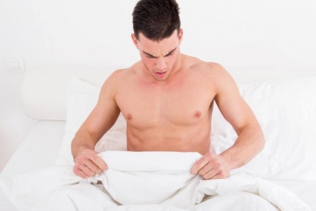 Những cách khắc phục rối loạn cương dương ngay tại nhà, không hề dùng...