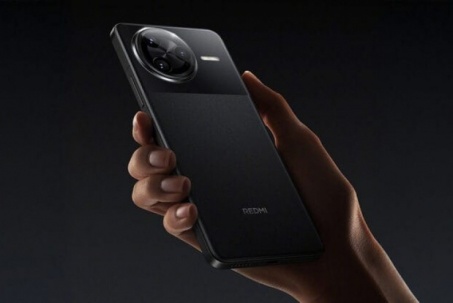 Redmi K90 series có thể sở hữu màn hình phẳng 6,59 inch cao cấp