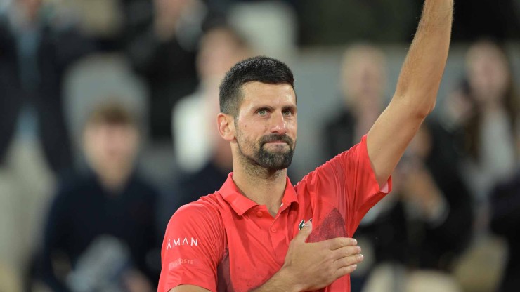 Djokovic không hề tệ cả về phong độ lẫn tâm lý, nhưng Sinner thực sự quá vượt trội&nbsp;