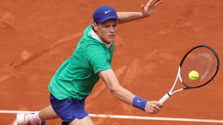 Sinner với phong độ hiện tại có thể biến những nỗ lực giành thêm Grand Slam của Nole trở thành vô nghĩa