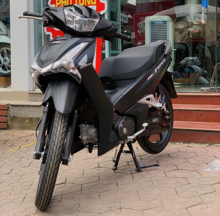 Giá xe số cao cấp Honda Future 125 FI mới nhất tháng 6/2025 - 3
