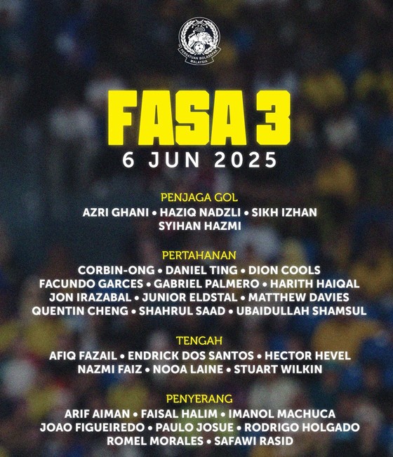 ĐT Malaysia gặp rắc rối trước trận đấu Việt Nam, bị fan kêu gọi FIFA điều tra - 2