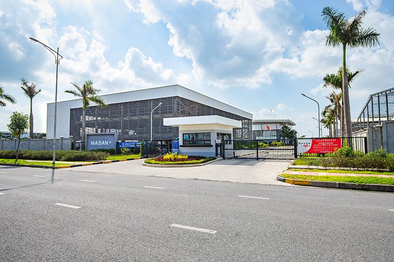Các tổ hợp chế biến thịt MEATDeli đều được công nhận đạt chứng chỉ BRC – Tiêu chuẩn Toàn cầu về An toàn Thực phẩm