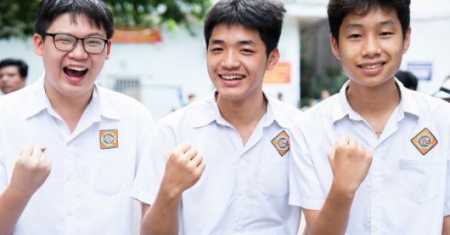 Đề thi Văn lớp 10 được khen "thực tế", dự đoán nhiều điểm 6,5