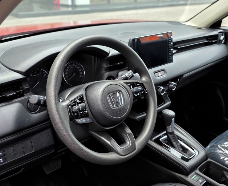 Mitsubishi Xforce có ưu thế và yếu thế gì nếu đối đầu Honda HR-V? - 10
