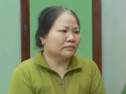 Sản xuất hơn 20 tấn cà phê giả theo tỉ lệ 9 phần đậu nành, 1 phần cà phê