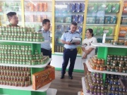 Tin tức trong ngày - Cảnh sát phát hiện điểm đáng ngờ của công ty làm yến chưng, tạm giữ 23.000 hộp