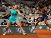 Thể thao - Video tennis Sabalenka - Gauff: Chiến thắng chấn động, nghẹt thở đăng quang (Chung kết Roland Garros)