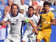 Bóng đá - Video bóng đá Andorra - Anh: Kane sắm vai người hùng (Vòng loại World Cup)