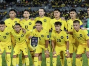 Bóng đá - ĐT Malaysia gặp rắc rối trước trận đấu Việt Nam, bị fan kêu gọi FIFA điều tra