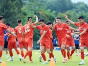 Bóng đá - Trung vệ "thép" của ĐT Việt Nam cảnh giác với cầu thủ nhập tịch Malaysia