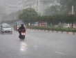 Miền Bắc sắp mưa to, kết thúc nắng nóng