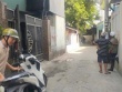 Hiện trường nghi án dùng dao tấn công 3 người trong gia đình gây rúng động Huế