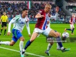 Italia thua thảm đội Haaland, nguy cơ ngồi nhà xem World Cup lần thứ ba liên tiếp