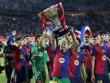Barca - Raphinha khiến dàn sao Real Madrid "bỗng dưng muốn khóc"