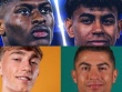 5 cuộc đối đầu nóng của chung kết Bồ Đào Nha – Tây Ban Nha: Yamal & Ronaldo gặp “đối cứng”