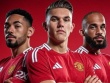 MU thay máu hàng công tệ nhất lịch sử, Ronaldo & dàn sao vô địch Cúp C1 quyết hạ TBN (Clip 1 phút)