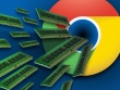 Trình duyệt Chrome ngày càng nhanh, nhưng "bệnh" ngốn RAM mãi không giảm