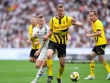 Đội huyền thoại Real Madrid kịch chiến Dortmund: Toni Kroos, Marcelo tỏa sáng